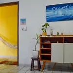 Casa Trilha Caicara Cuarto Privado