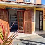 Casa Trilha Caicara Cuarto Privado