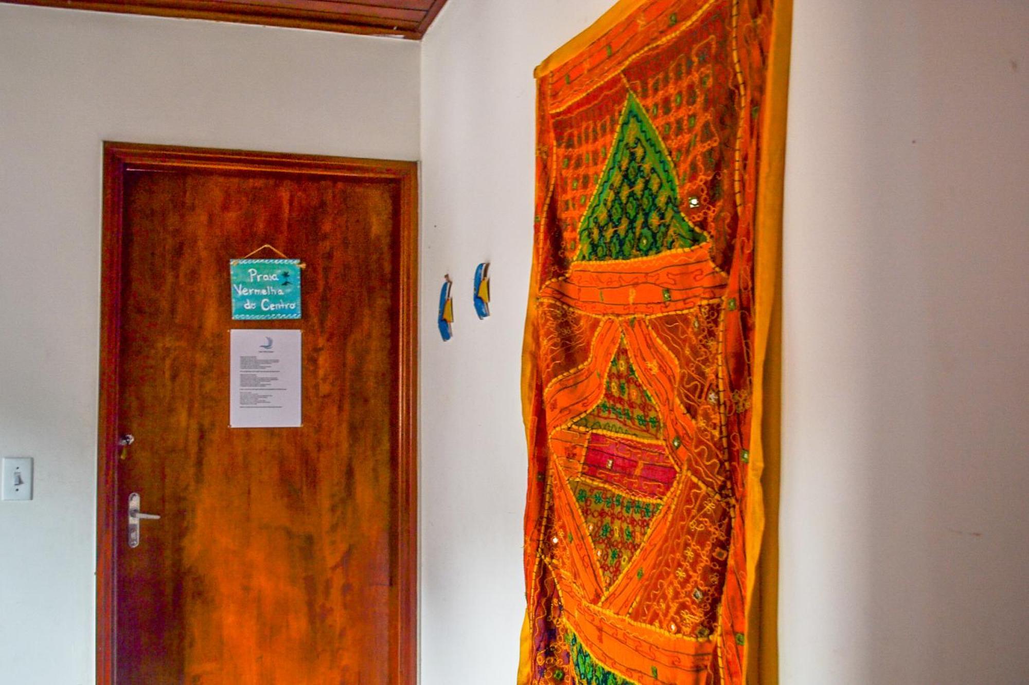 Casa Trilha Caicara Cuarto Privado
